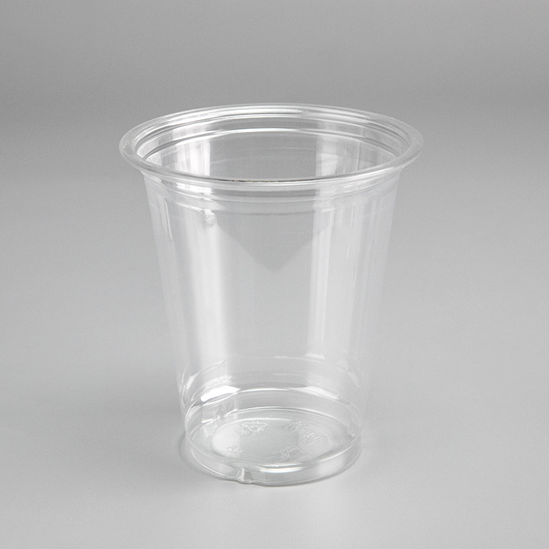 22oz Clear Disposable PP Aviation Cup