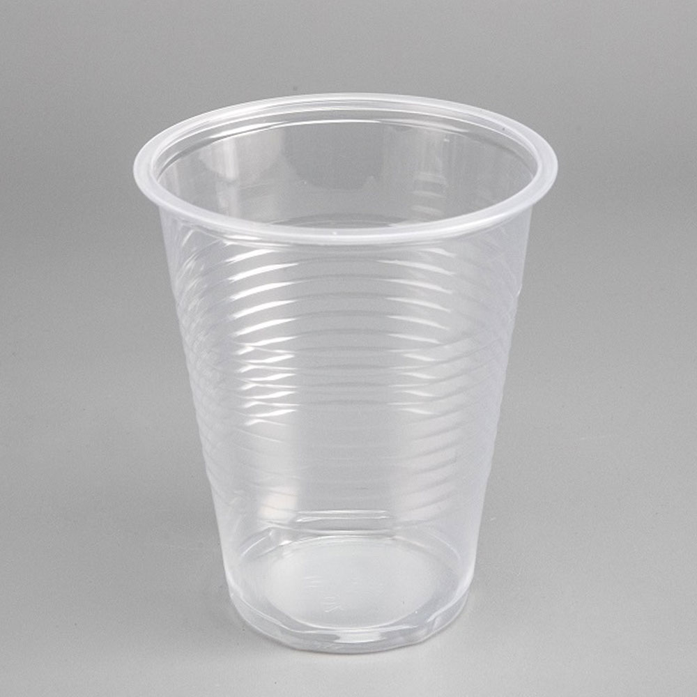 10oz clear cup 