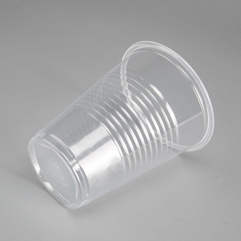 10oz clear cup 