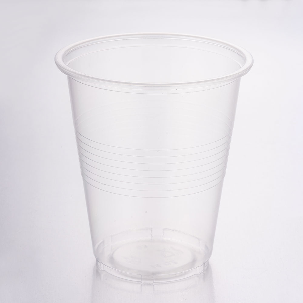 12oz clear cup 