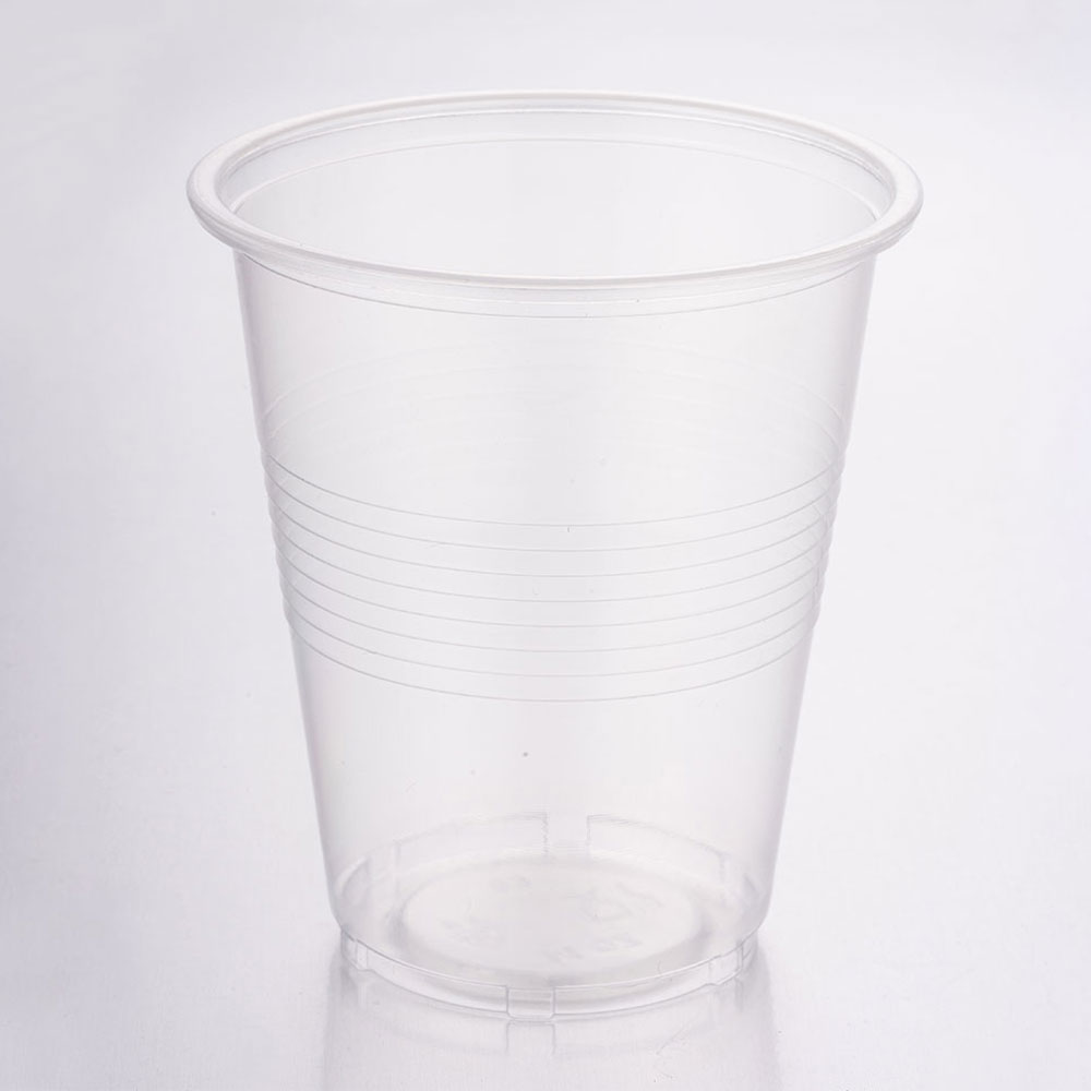 14oz clear cup 