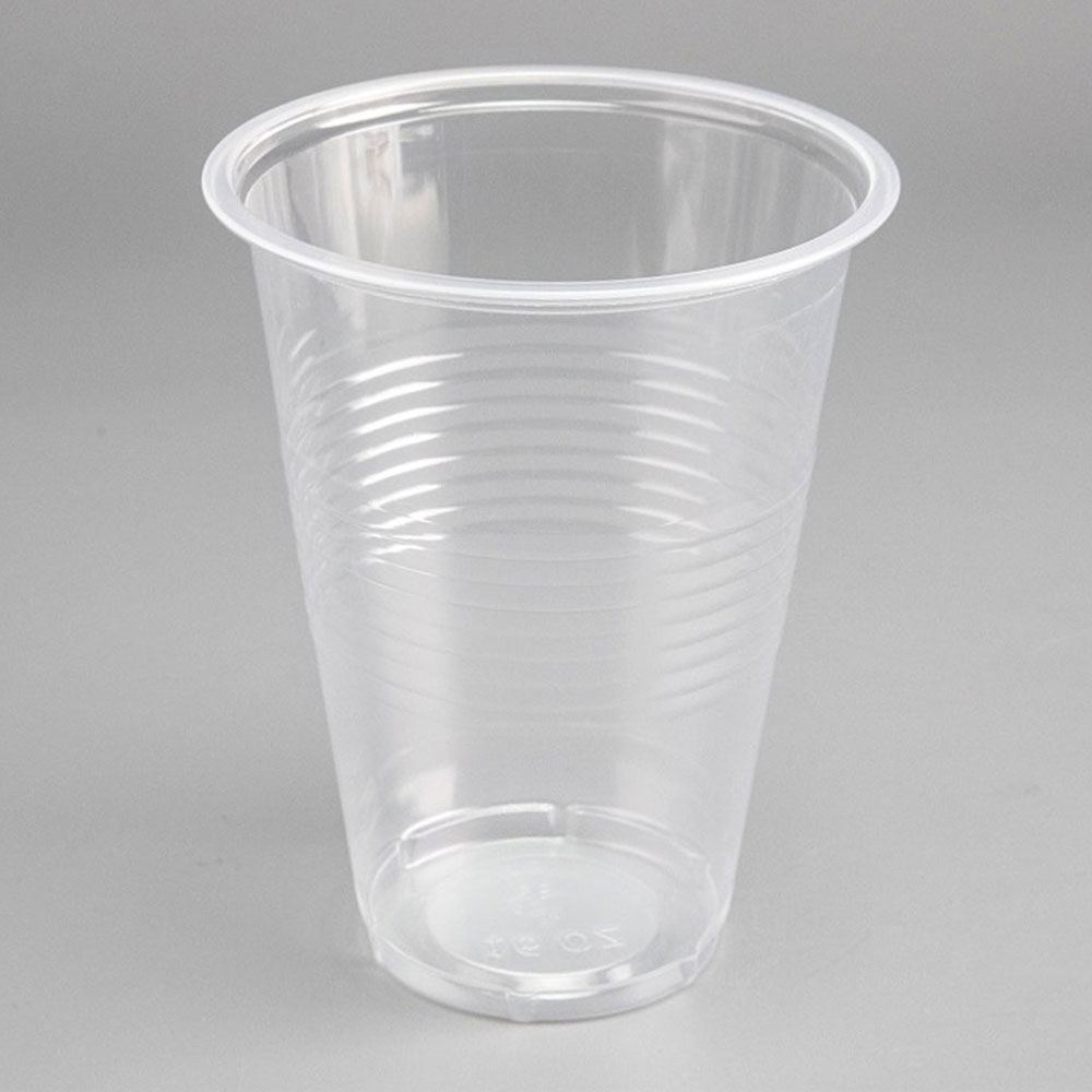 16oz clear cup 