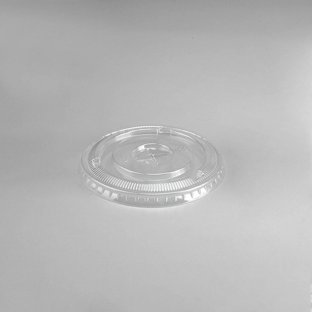 DL-98 Flat lid