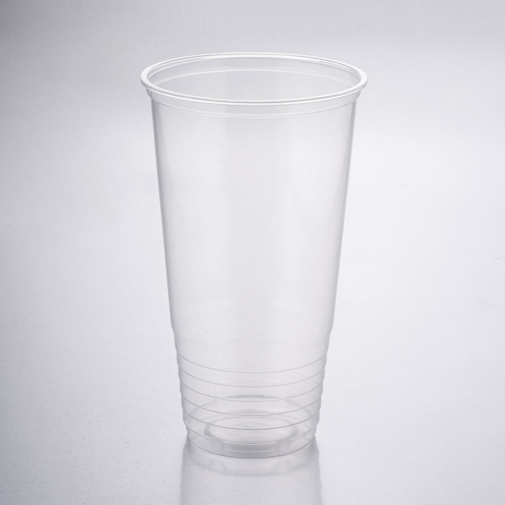 40oz Disposable TUMBLER  Cup