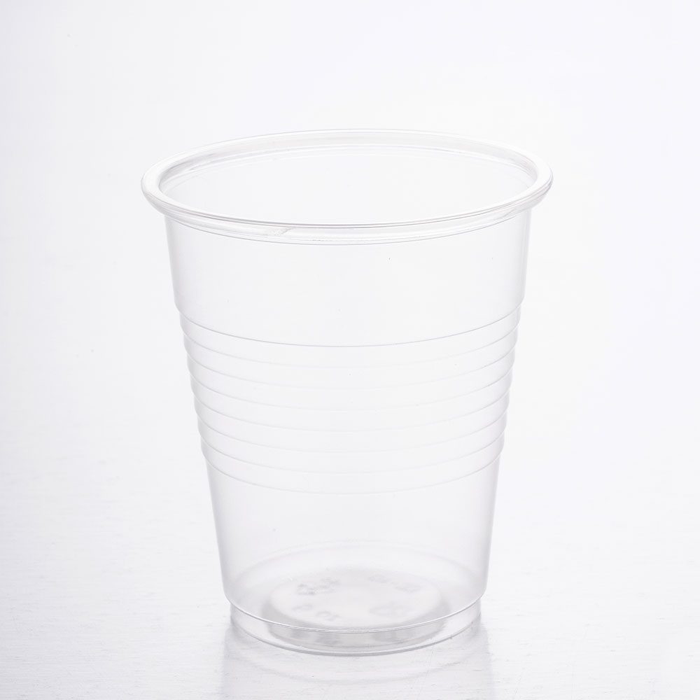 5oz clear cup 