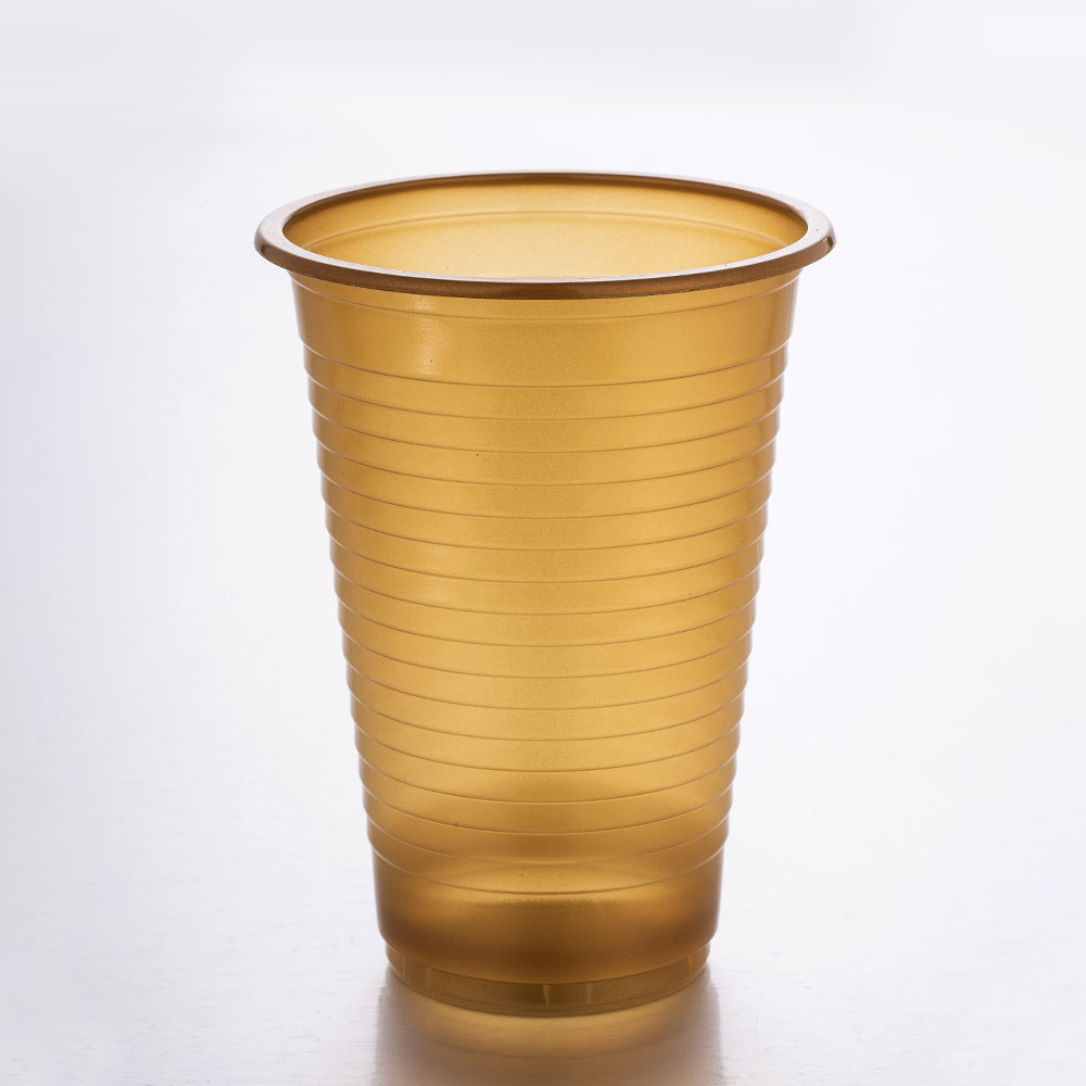 7oz  clear cup 