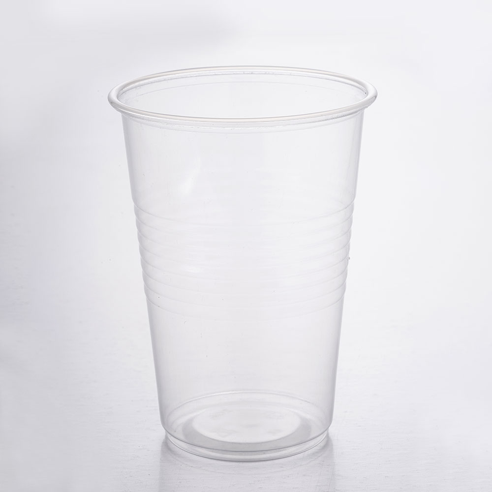 9oz clear cup 