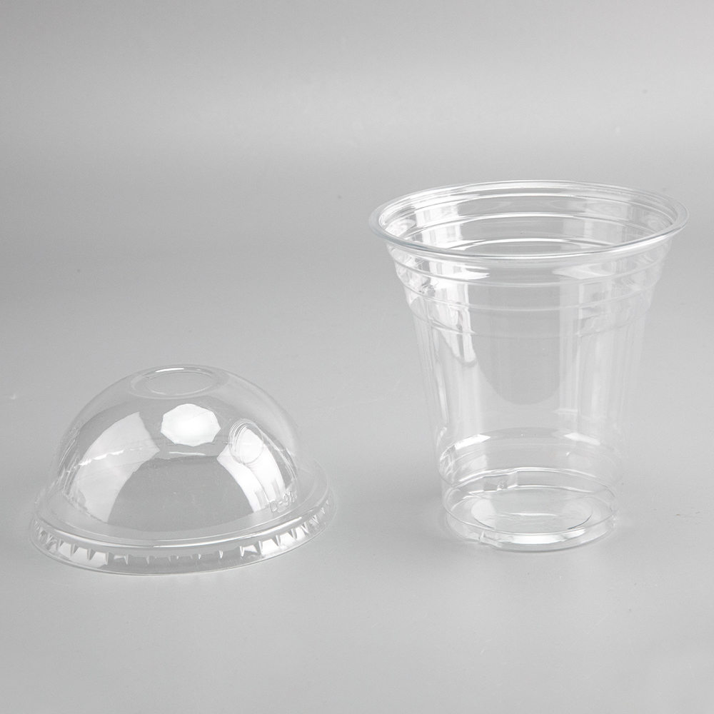 16oz-98mm PET Cup