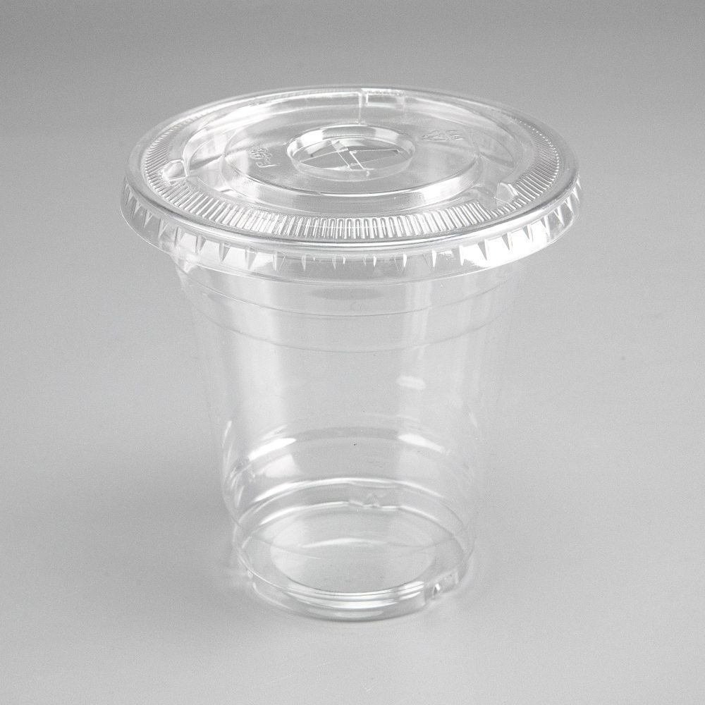 16oz-98mm PET Cup