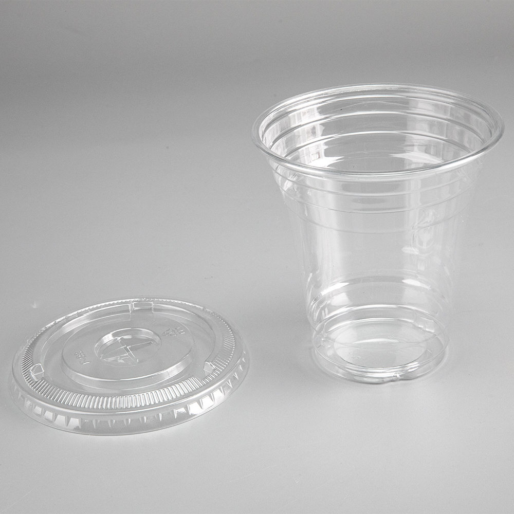 16oz-98mm PET Cup