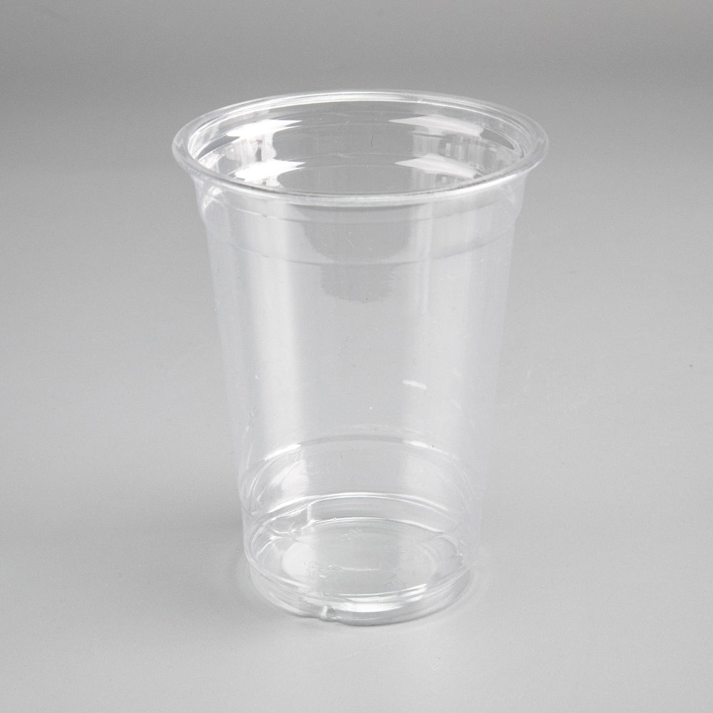 16oz-98mm PET Cup