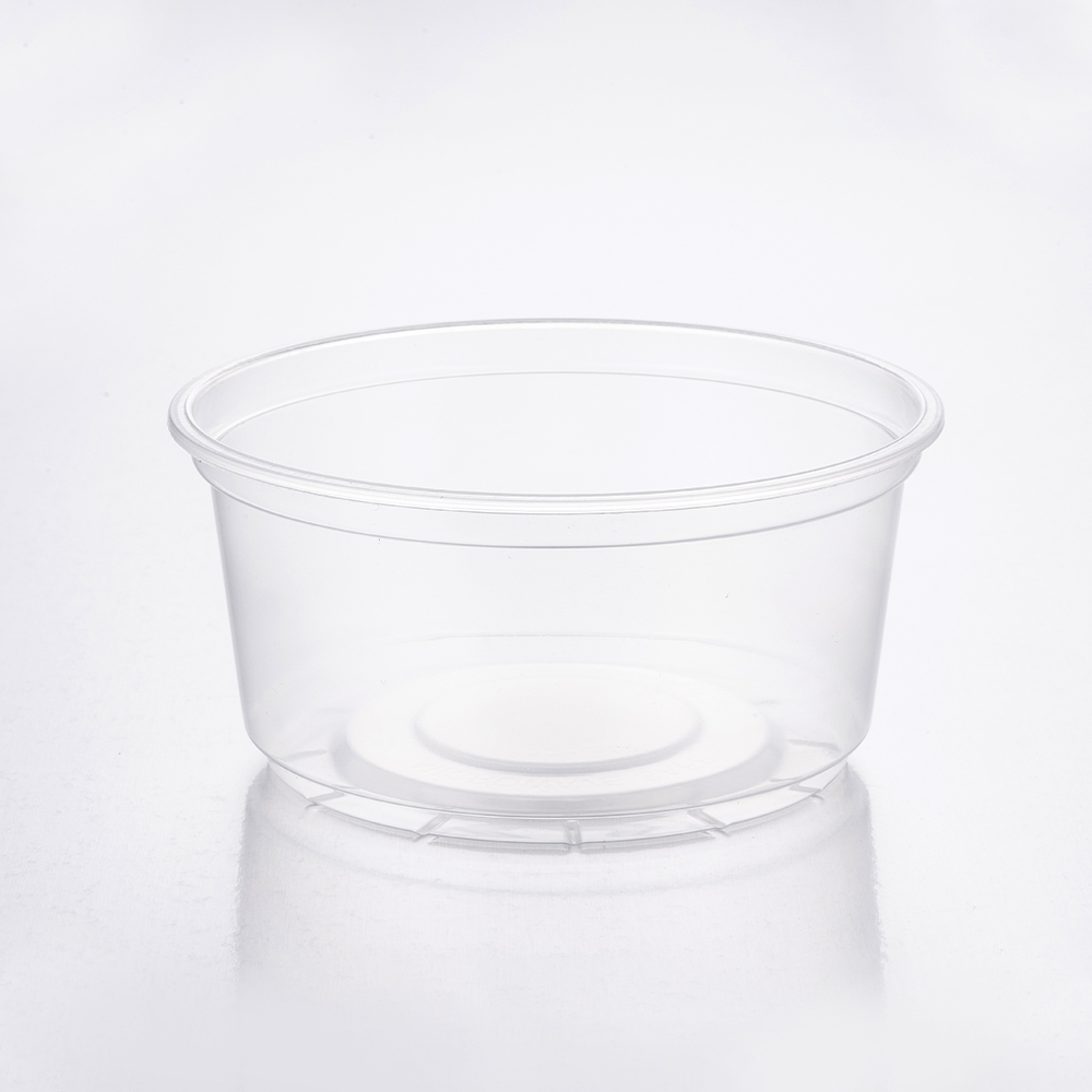 Deli Container Soup Cup 12oz