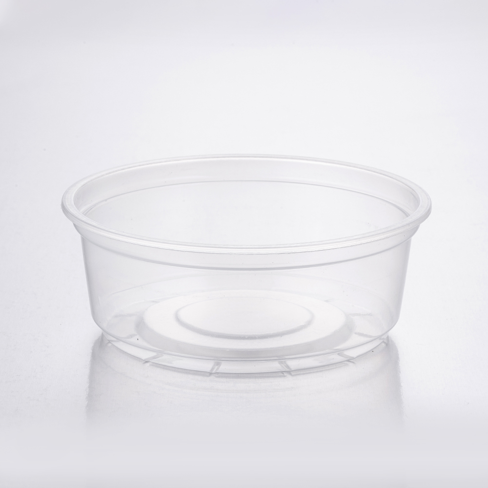 Deli Container Soup Cup 8oz