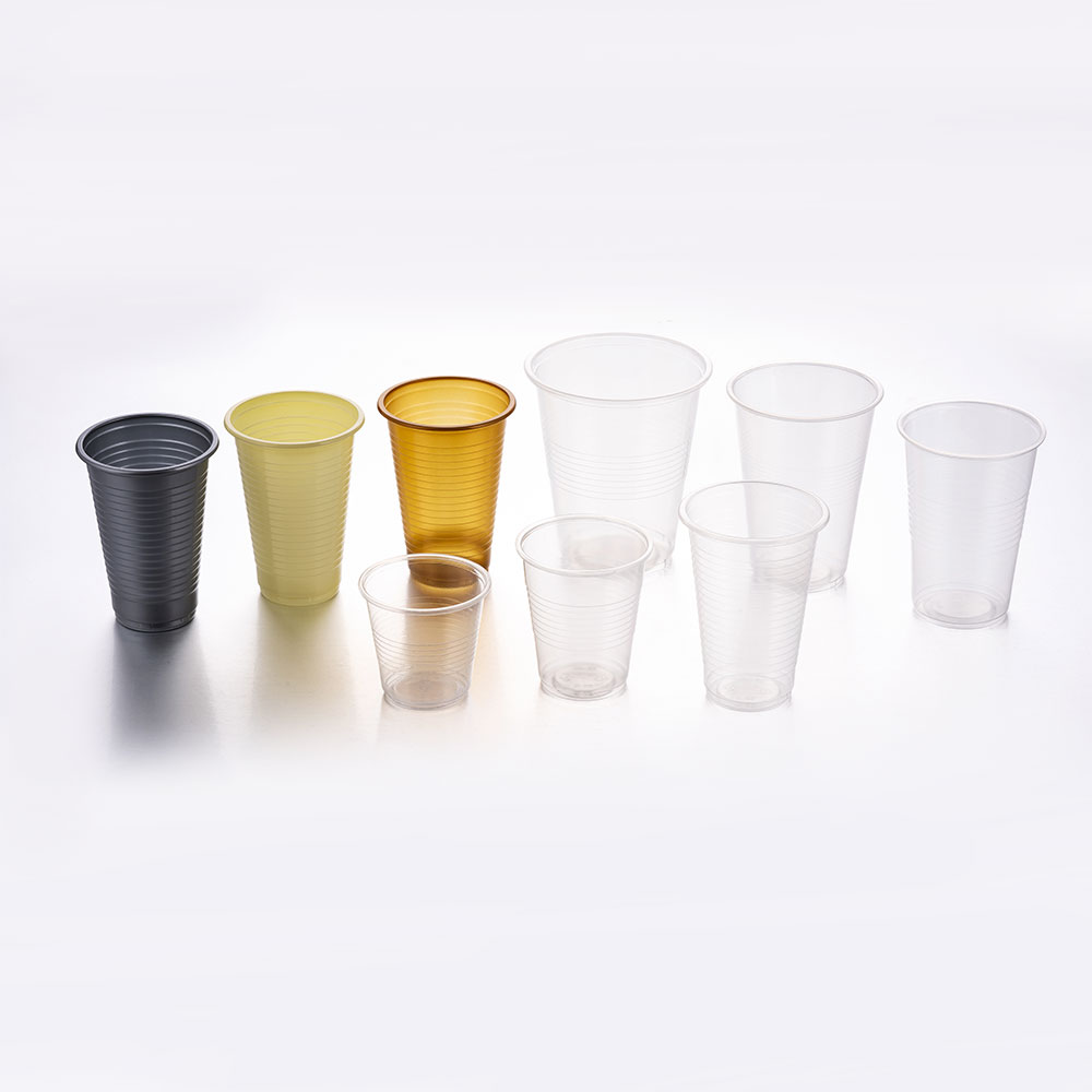 14oz clear cup 