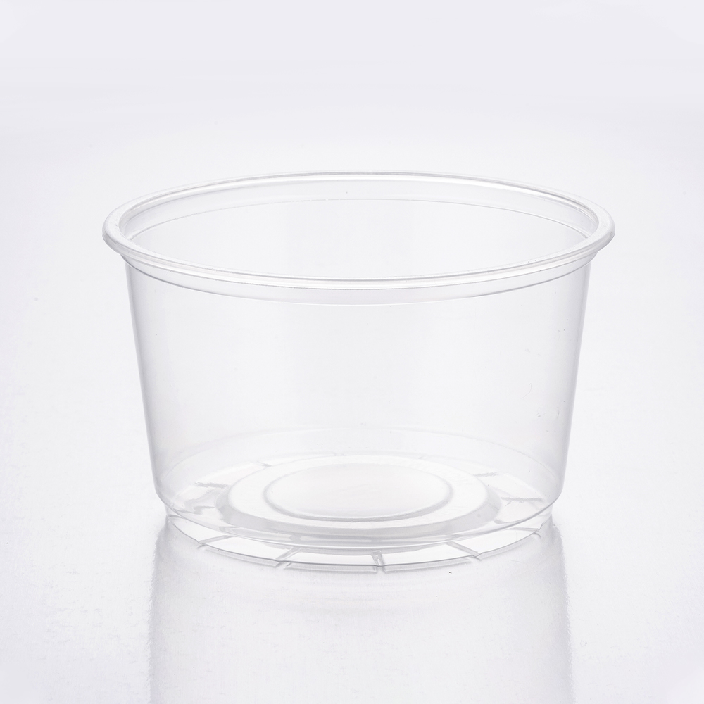 Deli Container Soup Cup 32oz